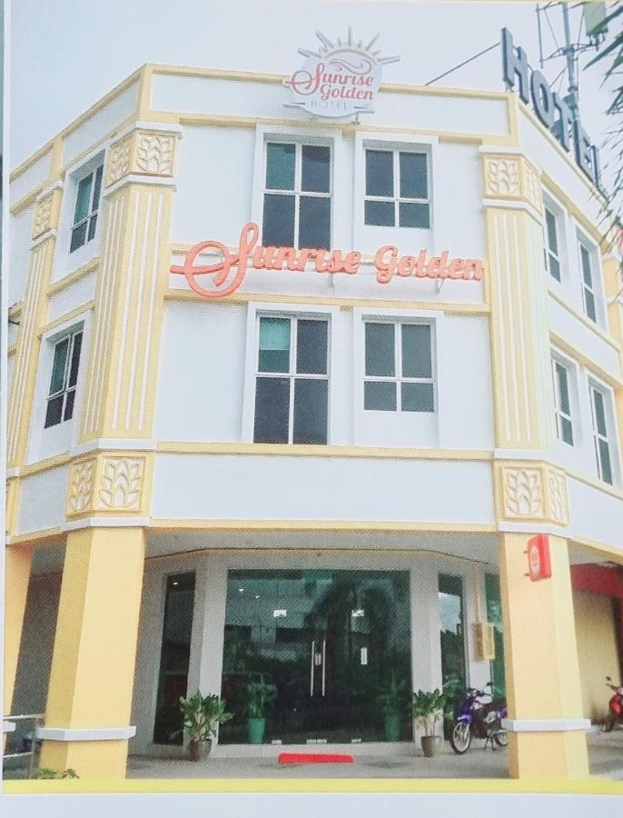 Sunrise Golden Hotel Kajang